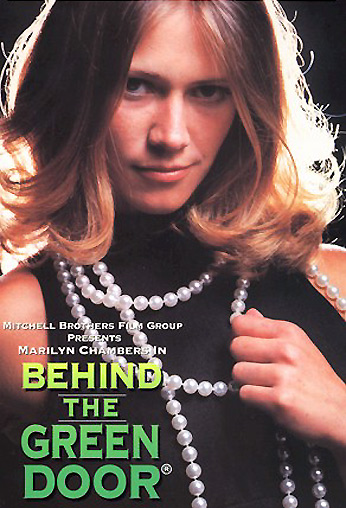 Behind the Green Door (1972)